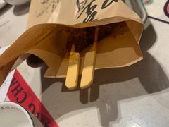 -长安大牌档之西安博物院文化餐厅(中贸店)