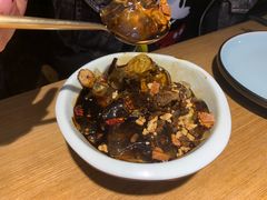 -胡马八破·川菜小馆(高新万达店)