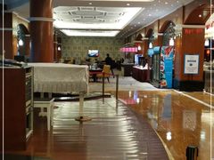 大堂-圣雷克大酒店-爱琴海自助餐厅