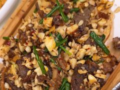 -铭副琦食·虾蟹烩馆(渔人码头店)