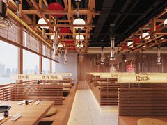 -拾勝牛·江景安格斯烧肉放题(江湾阳光天地店)