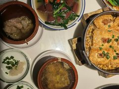 -原味田园·客家菜·土窑鸡(中航城君尚购物中心店)