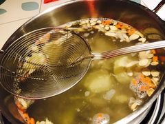-南城十里潮汕鲜牛火锅·鲜虾生滚粥(融汇老商埠店)