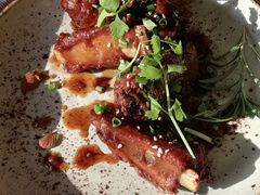 -The Rug Cafe(王府中环店)
