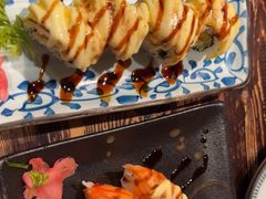 -小川洋风料理(汉街店)