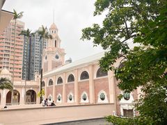 -香港大学