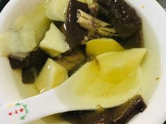 -广和隆猪蹄面(钟法路店)