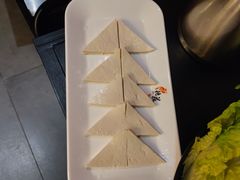 -重庆德庄火锅