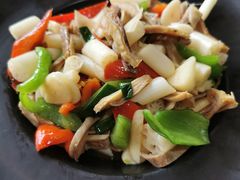 -妈妈的味道(和顺古镇店)