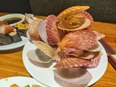 -汉巴味德(北京银座和谐广场店)