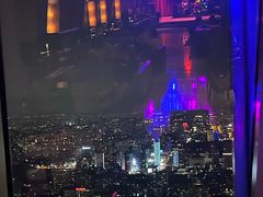 -云·酷 Atmosphere(国贸大酒店)