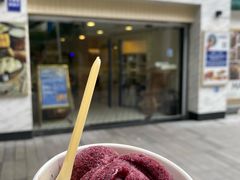 -MADO冰淇淋咖啡馆(淘金店)