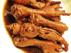 -香阁餐厅·常州菜·常州菜代表品牌(新北奥体店)