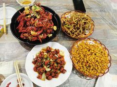 -古田会·肥肠鸡(古田店)