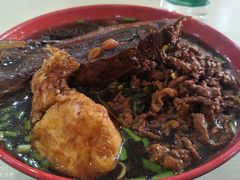 -小龙大肉面馆