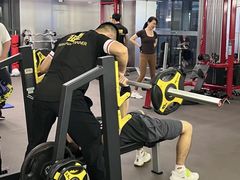 -超鹿运动(五四路恒力城店)