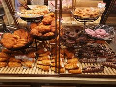 -山崎面包(静安久光店)