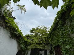 -留园