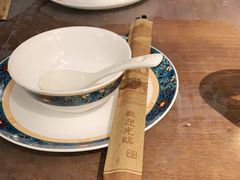 -李记潮汕砂锅粥(营福路店)