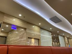 -首都机场T3航站楼商务CIP贵宾厅