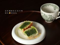 -德兴馆(广东路总店)
