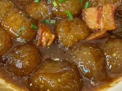 -老奶奶私房菜(天台里街店)