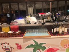 -味餐厅·海鲜·火锅·自助餐