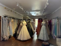 -尚美霓裳晚礼服·合唱服·舞蹈演出服租赁定制