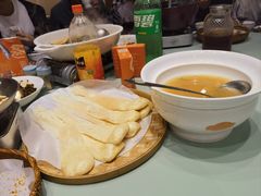 -辛香味烧鱼馆·非遗技艺·排骨红烧肉(光谷医药园店)