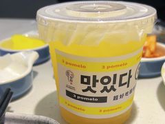 -淘淘园·韩式手工炸酱面(井亭天地店)