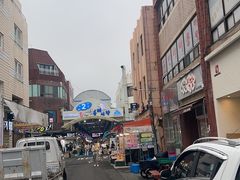 -西归浦每天偶来市场