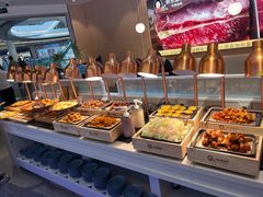 -快乐爱斯米牛排·寿喜烧自助(亿合城店)