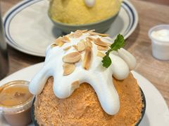 -After You Dessert Cafe