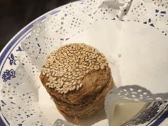 -竹叶涮肉坊(总店)