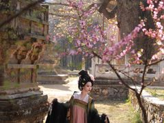 -潭柘寺景区