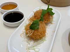 -蔡澜点心·粤菜(月星环球港店)