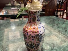 -秘密旅行Bonjour(黑金冠 江南西店)