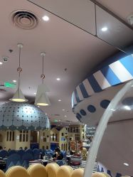 -奈尔宝家庭中心·亲子餐厅(前滩店)