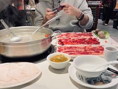 -八合里牛肉火锅(福州万象城店)