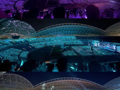-沈阳奥林匹克体育中心