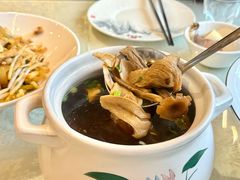 -西山人家·二十年老字号农家菜(旺山店)