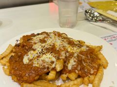 -大哥餐厅(西城花园店)