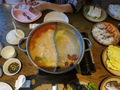 -三亚湾假日度假酒店·中餐厅