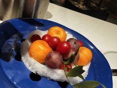 -大鸭梨烤鸭(左家庄店)