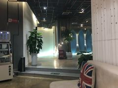 -普素SPA足浴按摩会所