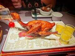 -大鸽饭(体育西路店)