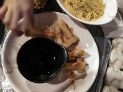 -虎虎龙虾大排档(双井店)