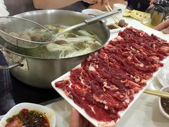 -潮牛来了 潮汕牛肉火锅(宋城店)