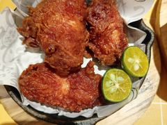 -蔡澜点心·粤菜(花城汇南区店)