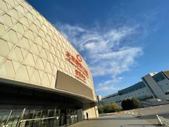 -北京园博大酒店